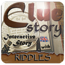 CLUE STORY - The Riddle Book APK