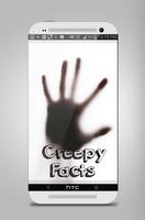 Creepy Facts poster