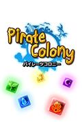 Pirate Colony Plakat