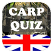 Carp Fishing Quiz