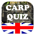 Carp Fishing Quiz icon