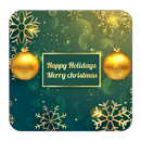 Happy Holidays Merry Christmas APK