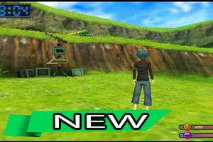 Pro Digimon World Free Walpaper capture d'écran 1