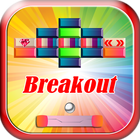 Breakout icône