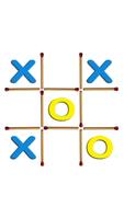 Tic Tac Toe : Brain training Games स्क्रीनशॉट 3