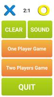 Tic Tac Toe : Brain training Games screenshot 2