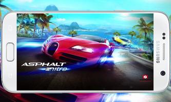 Xtreme Asphalt Gameplay Guide পোস্টার