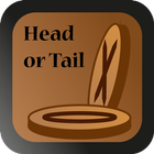 Head or Tail? 图标