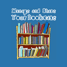 Digital Bookcase иконка