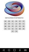 Encyclopedia of Mathematics poster