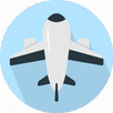 Flight tickets APK