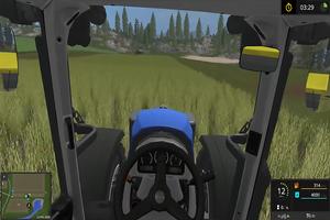 BestGuide Farming Simulator 17 Mods Affiche