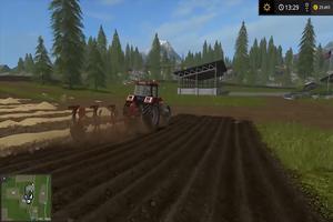 BestGuide Farming Simulator 17 Mods ảnh chụp màn hình 1