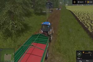 BestGuide Farming Simulator 17 Mods ảnh chụp màn hình 2