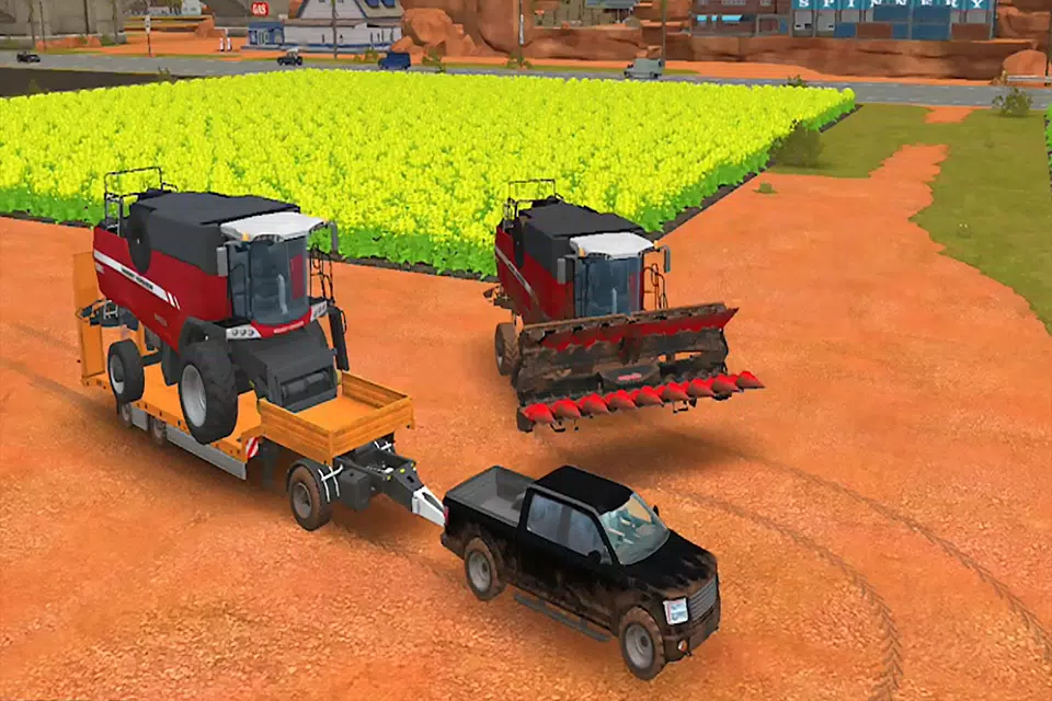 Download do APK de BestGuide Farming Simulator 18 Mods para Android