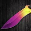 Knife hit Stars APK