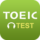 TOEIC Practice Test ícone