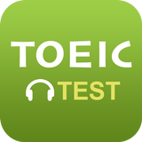 TOEIC Practice Test 图标