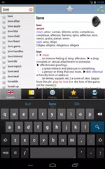 Скачать Latin dictionary XAPK