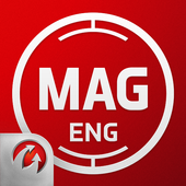 World of Tanks Magazine (EN) icon