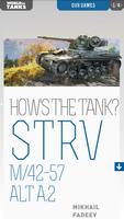 World of Tanks Magazine (EN) capture d'écran 2