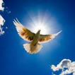 Litany of the Holy Spirit / Ghost English Audio
