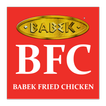 Babek Fried Chicken