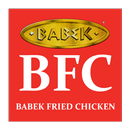 Babek Fried Chicken APK