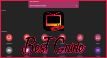 Live Mobdro Online Tv Guide постер