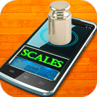Weight Scale icono