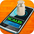 Weight Scale icon