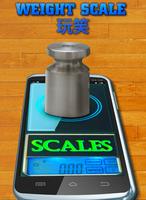 Weight Scale captura de pantalla 3