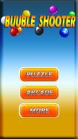 Bubble Shooter الملصق