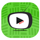 Swift Streamz tuto : TV Swift 2018 ไอคอน