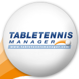 Table Tennis Manager