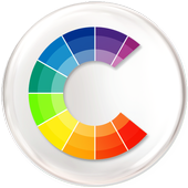 ColorScope Paint Color Tool icon