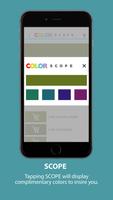 ColorScope Paint Color Tool capture d'écran 3