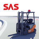 Forklift Challenge APK