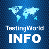 Software Testing World Info APK