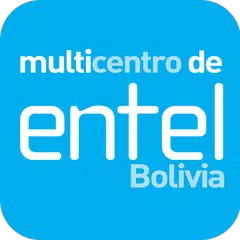 Multicentro de <span class=red>Entel</span> Bolivia