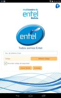 Multicentro de Entel Bolivia Screenshot 3