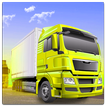 Truck Driving Simulator