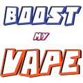 ”Boost My Vape