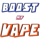 Boost My Vape icon