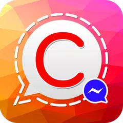 CCMessenger - Color & Emoji for Messenger APK download