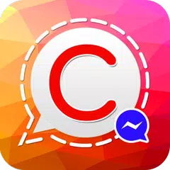 Baixar Alterar cores no Messenger APK