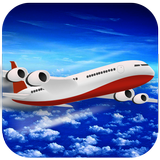 Pilot Airplane Simulator ikona
