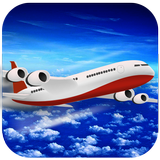 Pilot Airplane Simulator icon