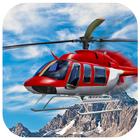 Helicopter Simulator 2017 Free আইকন