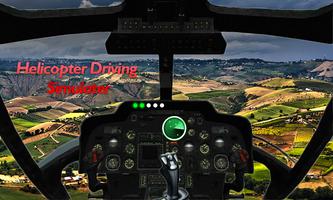 Helicopter Simulator 2017 Free ảnh chụp màn hình 1